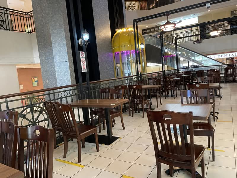 Parklane Shopping Mall, 35 Selegie Road, 3,078 sqft, Office For Rent, by Bill Singh, 500105095 - Interior - CommercialGuru.com.sg