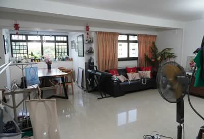 For Sale - 3 Queen's Road