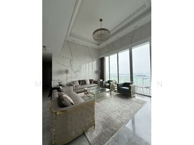 For Rent - The Meyerise