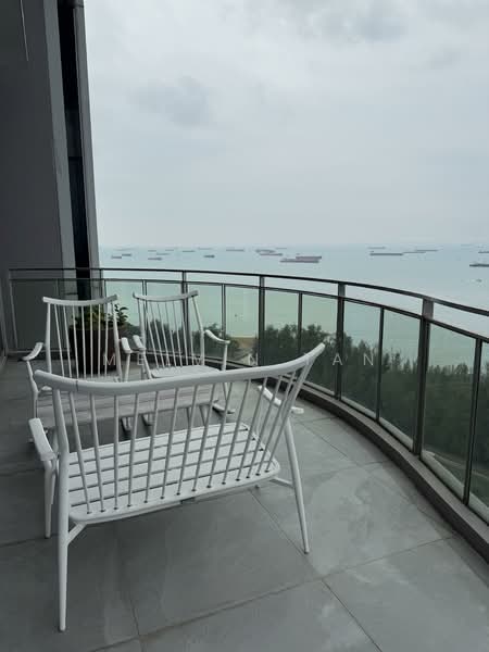 The Meyerise, 97 Meyer Road, 5 Bedrooms, 5,490 sqft, Condominium For Rent, by Melvin Tan, 500105099 - Balcony - PropertyGuru.com.sg