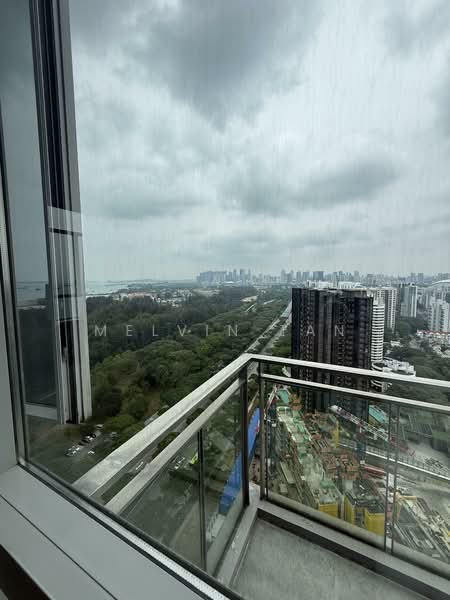 The Meyerise, 97 Meyer Road, 5 Bedrooms, 5,490 sqft, Condominium For Rent, by Melvin Tan, 500105099 - Balcony - PropertyGuru.com.sg