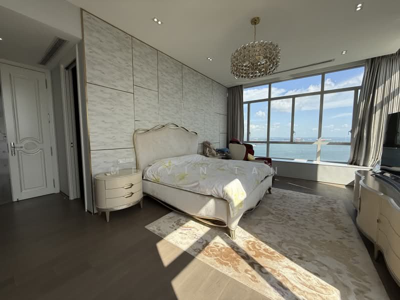 The Meyerise, 97 Meyer Road, 5 Bedrooms, 5,490 sqft, Condominium For Rent, by Melvin Tan, 500105099 - Bedroom - PropertyGuru.com.sg