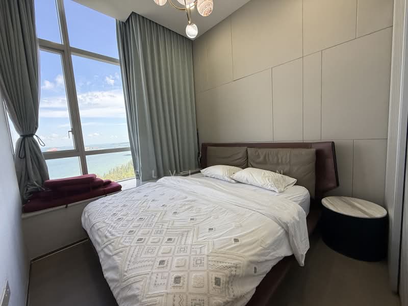 The Meyerise, 97 Meyer Road, 5 Bedrooms, 5,490 sqft, Condominium For Rent, by Melvin Tan, 500105099 - Bedroom - PropertyGuru.com.sg