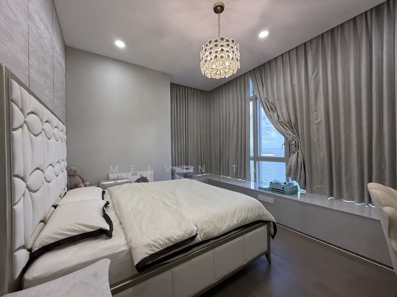 The Meyerise, 97 Meyer Road, 5 Bedrooms, 5,490 sqft, Condominium For Rent, by Melvin Tan, 500105099 - Bedroom - PropertyGuru.com.sg