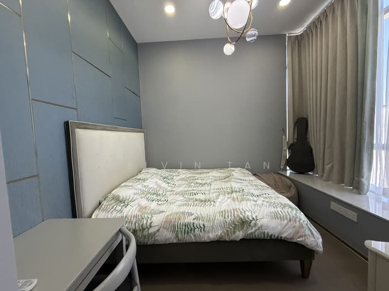 The Meyerise, 97 Meyer Road, 5 Bedrooms, 5,490 sqft, Condominium For Rent, by Melvin Tan, 500105099 - Bedroom - PropertyGuru.com.sg