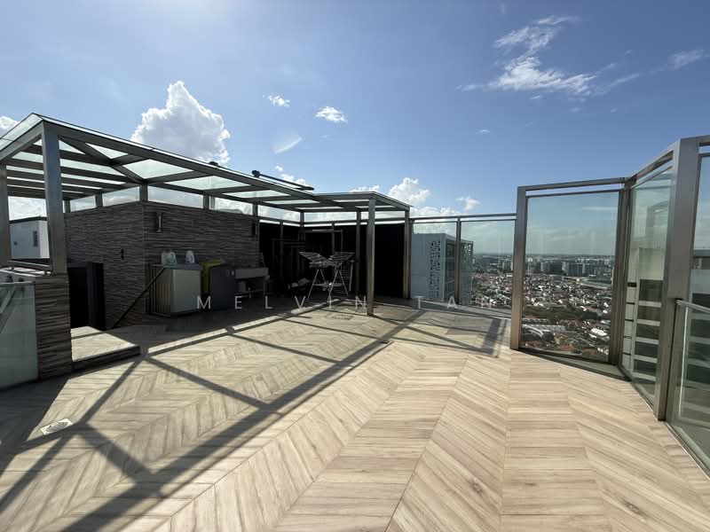 The Meyerise, 97 Meyer Road, 5 Bedrooms, 5,490 sqft, Condominium For Rent, by Melvin Tan, 500105099 - Exterior - PropertyGuru.com.sg