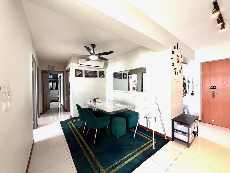 671A Yishun Avenue 4, 671A Yishun Avenue 4, 3 Bedrooms, 1,001 sqft, HDB Flat For Sale, by Kelvin Tan, 500105101 - PropertyGuru.com.sg