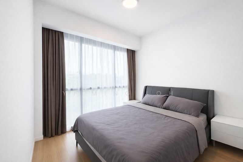 Normanton Park, 49 Normanton Park, 2 Bedrooms, 732 sqft, Condominium For Sale, by Yi Ming Loh, 500105102 - Bedroom - PropertyGuru.com.sg