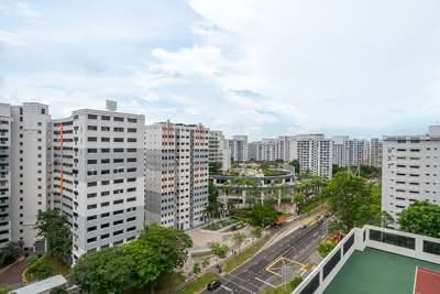 For Sale - Regentville