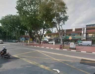 For Sale - For Redevelopment