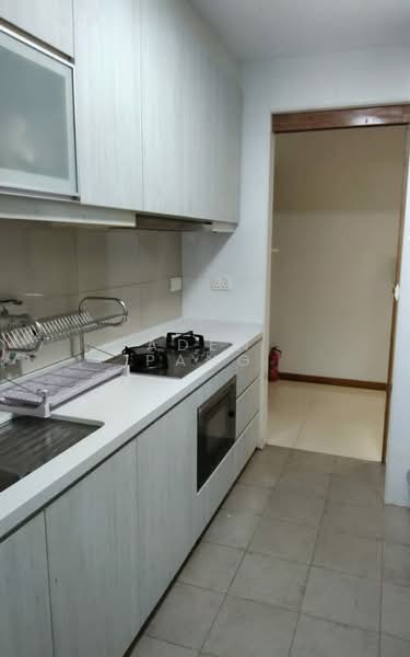 The Canopy, 77 Yishun Avenue 11, 2 Bedrooms, 1,001 sqft, Executive Condominium For Sale, by Aden Pang, 500105107 - Kitchen - PropertyGuru.com.sg