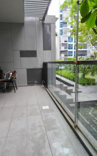The Canopy, 77 Yishun Avenue 11, 2 Bedrooms, 1,001 sqft, Executive Condominium For Sale, by Aden Pang, 500105107 - Exterior - PropertyGuru.com.sg