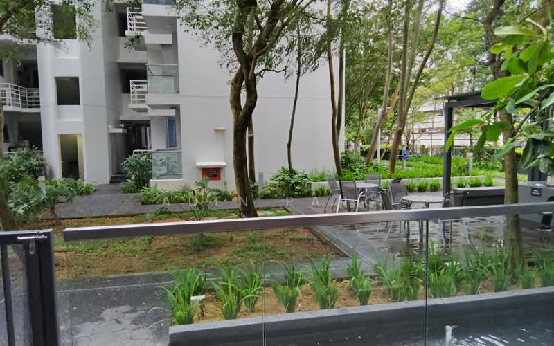 The Canopy, 77 Yishun Avenue 11, 2 Bedrooms, 1,001 sqft, Executive Condominium For Sale, by Aden Pang, 500105107 - Exterior - PropertyGuru.com.sg