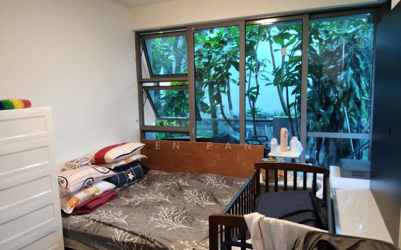 The Canopy, 77 Yishun Avenue 11, 2 Bedrooms, 1,001 sqft, Executive Condominium For Sale, by Aden Pang, 500105107 - Bedroom - PropertyGuru.com.sg