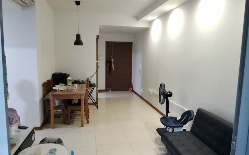 The Canopy, 77 Yishun Avenue 11, 2 Bedrooms, 1,001 sqft, Executive Condominium For Sale, by Aden Pang, 500105107 - Interior - PropertyGuru.com.sg