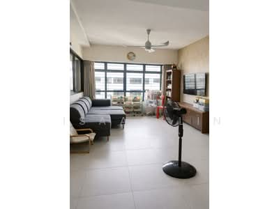 For Rent - 197D Boon Lay Fields