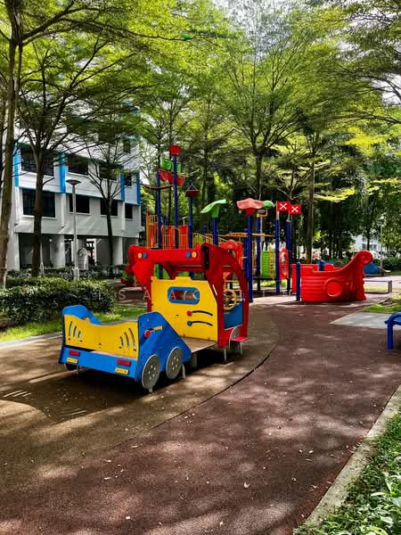 197D Boon Lay Fields, 197D Boon Lay Drive, 3 Bedrooms, 1,216 sqft, HDB Flat For Rent, by Isaac Lin, 500105108 - Exterior - PropertyGuru.com.sg