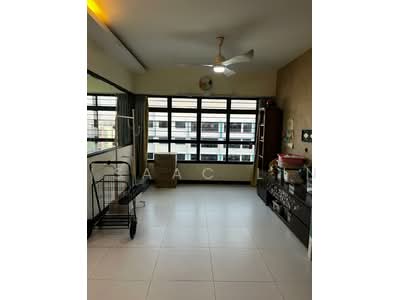 For Rent - 197D Boon Lay Fields