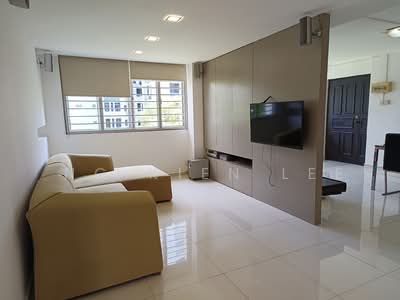 For Sale - 929 Hougang Street 91