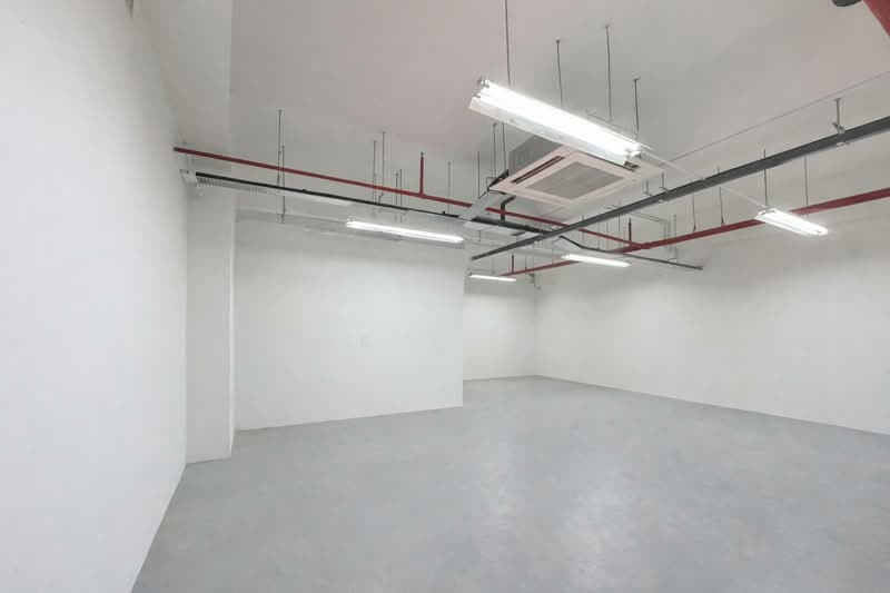 1093 Lower Delta Road, 1093 Lower Delta Road, 1,600 sqft, Light Industrial (B1) For Rent, by Ink Chua, 500105112 - Interior - CommercialGuru.com.sg