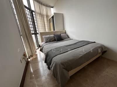 For Rent - Parc Oasis