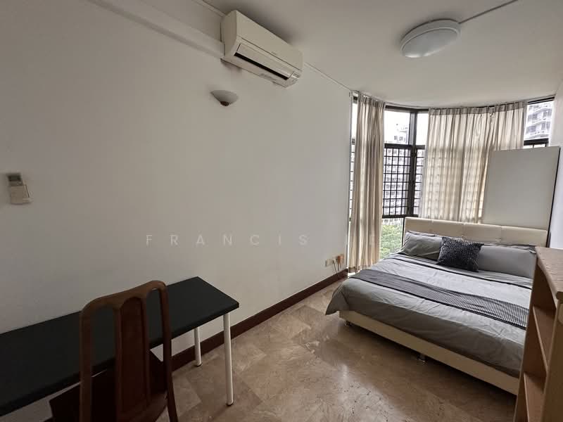 Parc Oasis, 51 Jurong East Avenue 1, Room Rental, 120 sqft, Condominium For Rent, by Francis Lee, 500105113 - Bedroom - PropertyGuru.com.sg