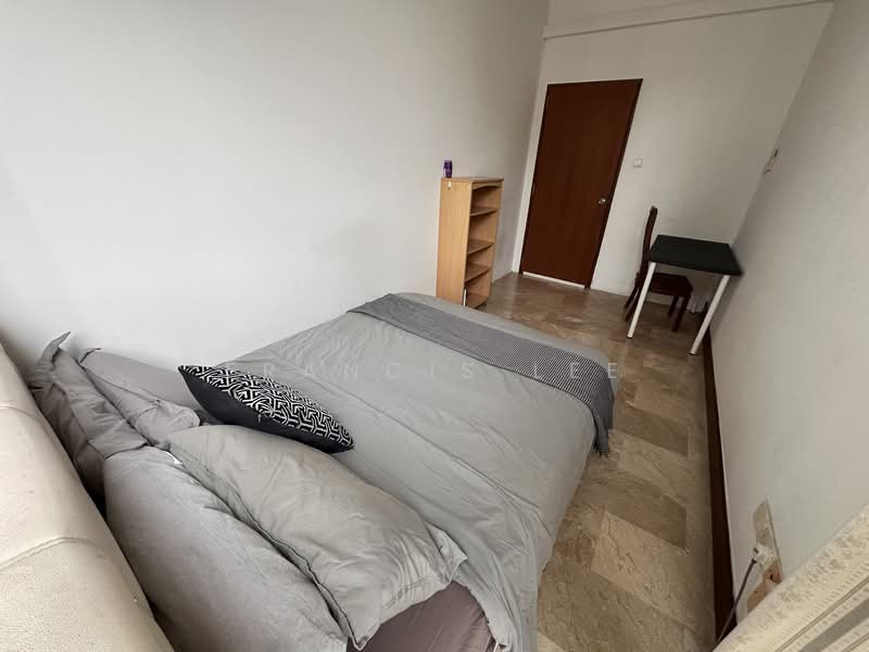 Parc Oasis, 51 Jurong East Avenue 1, Room Rental, 120 sqft, Condominium For Rent, by Francis Lee, 500105113 - Bedroom - PropertyGuru.com.sg