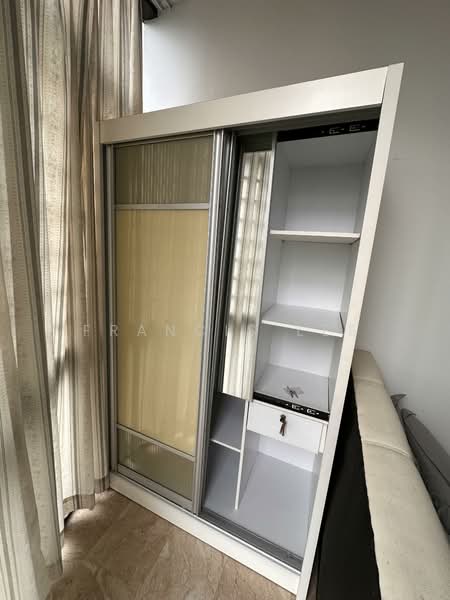 Parc Oasis, 51 Jurong East Avenue 1, Room Rental, 120 sqft, Condominium For Rent, by Francis Lee, 500105113 - Interior - PropertyGuru.com.sg