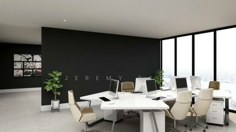 Ngee Ann City, 391 Orchard Road, 2,400 sqft, Office For Rent, by Jeremy Tan, 500105114 - Interior - CommercialGuru.com.sg
