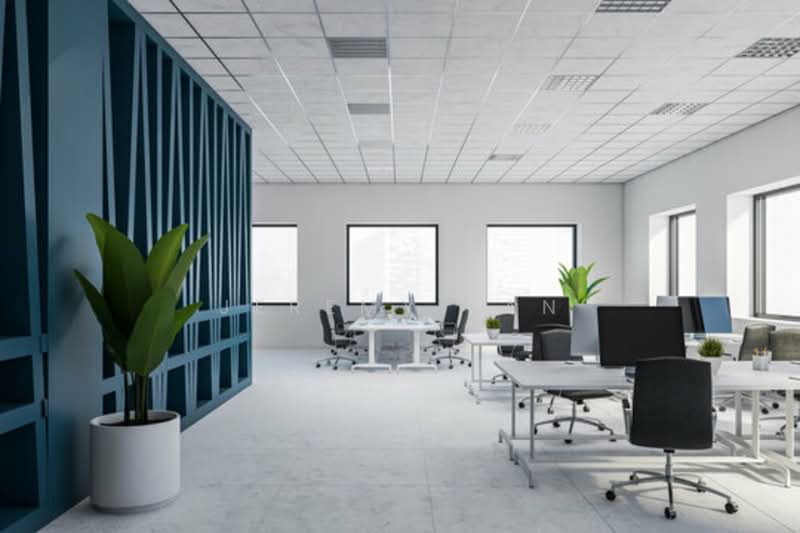 Ngee Ann City, 391 Orchard Road, 2,400 sqft, Office For Rent, by Jeremy Tan, 500105114 - Interior - CommercialGuru.com.sg