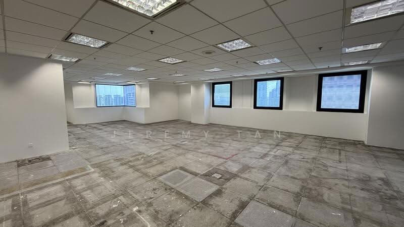 Ngee Ann City, 391 Orchard Road, 2,400 sqft, Office For Rent, by Jeremy Tan, 500105114 - Interior - CommercialGuru.com.sg