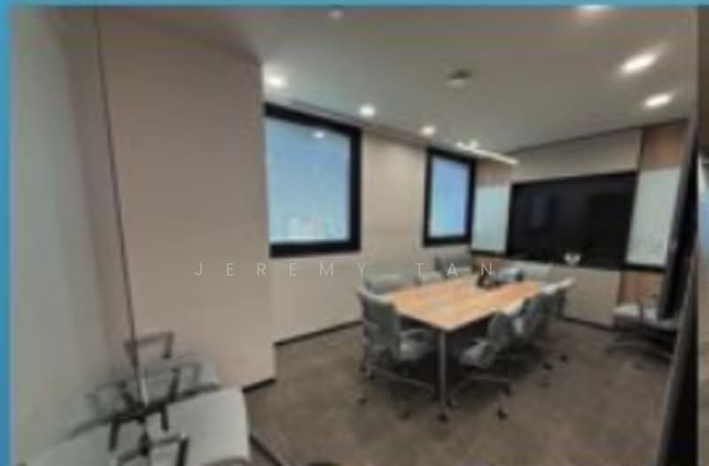 Ngee Ann City, 391 Orchard Road, 2,400 sqft, Office For Rent, by Jeremy Tan, 500105114 - Interior - CommercialGuru.com.sg