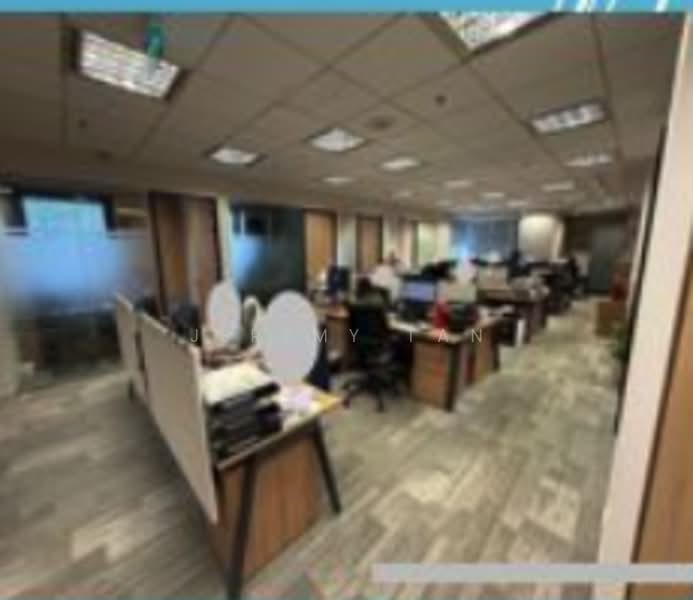 Ngee Ann City, 391 Orchard Road, 2,400 sqft, Office For Rent, by Jeremy Tan, 500105114 - Interior - CommercialGuru.com.sg
