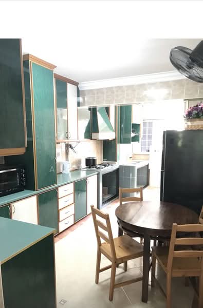 59 Chai Chee Road, 59 Chai Chee Road, Room Rental, 120 sqft, HDB Flat For Rent, by Siti Alawiah Ishak, 500105116 - Kitchen - PropertyGuru.com.sg