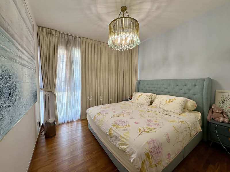 Savannah Condopark, 49 Simei Rise, 3 Bedrooms, 1,227 sqft, Condominium For Sale, by Nigel Soo, 500105117 - Bedroom - PropertyGuru.com.sg