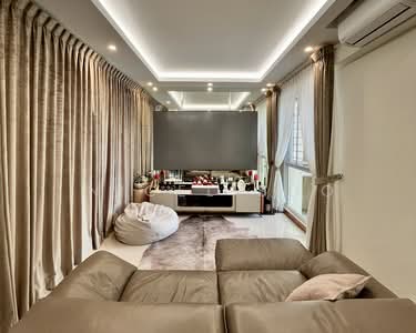 For Sale - Savannah Condopark