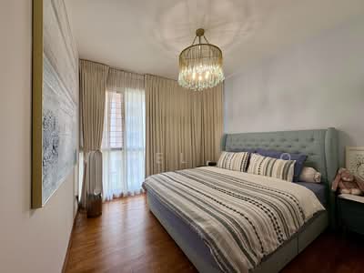 For Sale - Savannah Condopark