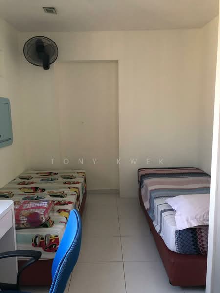 657 Woodlands Ring Road, 657 Woodlands Ring Road, 3 Bedrooms, 1,098 sqft, HDB Flat For Rent, by Tony Kwek, 500105118 - Bedroom - PropertyGuru.com.sg