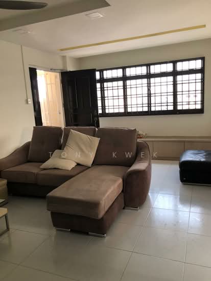 For Rent - 657 Woodlands Ring Road