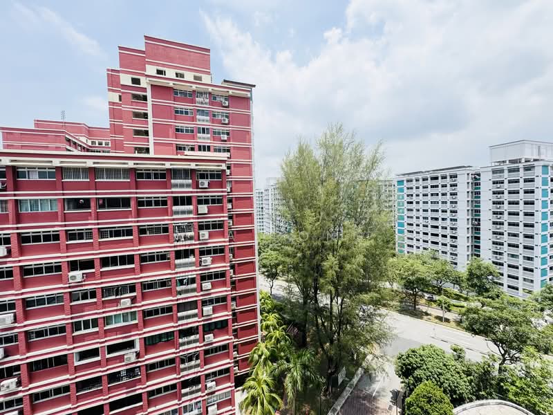 Oasis @ Elias, 60 - 72 Elias Road, 2 Bedrooms, 979 sqft, Condominium For Sale, by Ada Rong, 500105119 - Exterior - PropertyGuru.com.sg