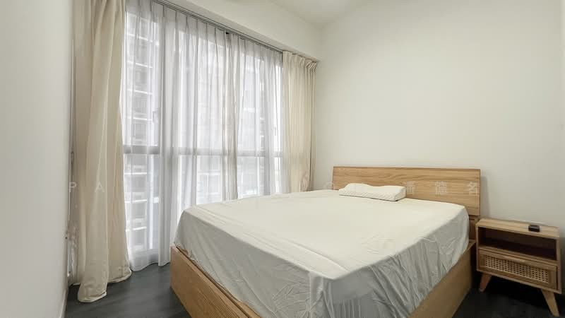 Sky Vue, 1 Bishan Street 15, 2 Bedrooms, 678 sqft, Condominium For Rent, by Patrick Poon 潘德名, 500105121 - PropertyGuru.com.sg