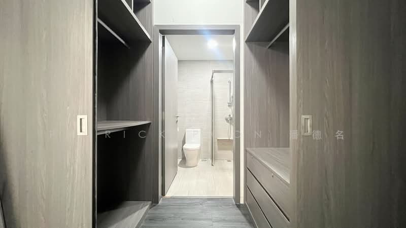 Sky Vue, 1 Bishan Street 15, 2 Bedrooms, 678 sqft, Condominium For Rent, by Patrick Poon 潘德名, 500105121 - Bathroom - PropertyGuru.com.sg