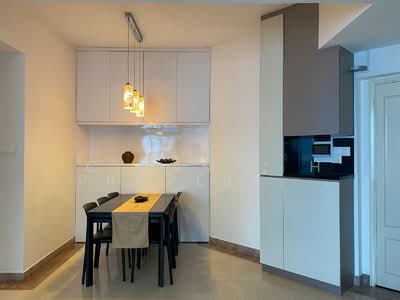 For Rent - The Makena