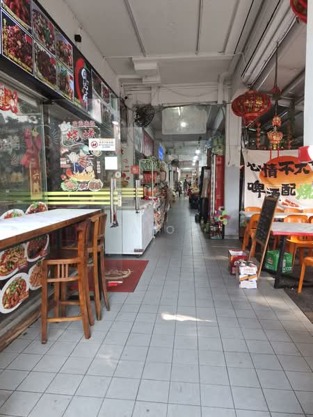 504 West Coast Drive, West Coast Drive, Buona Vista / West Coast / Clementi New Town, 300 sqft, Shop / Shophouse For Rent, by A O, 500105124 - Exterior - CommercialGuru.com.sg