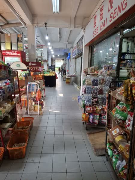 504 West Coast Drive, West Coast Drive, Buona Vista / West Coast / Clementi New Town, 300 sqft, Shop / Shophouse For Rent, by A O, 500105124 - Interior - CommercialGuru.com.sg
