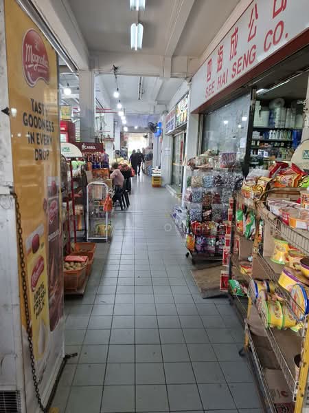 504 West Coast Drive, West Coast Drive, Buona Vista / West Coast / Clementi New Town, 300 sqft, Shop / Shophouse For Rent, by A O, 500105124 - Exterior - CommercialGuru.com.sg