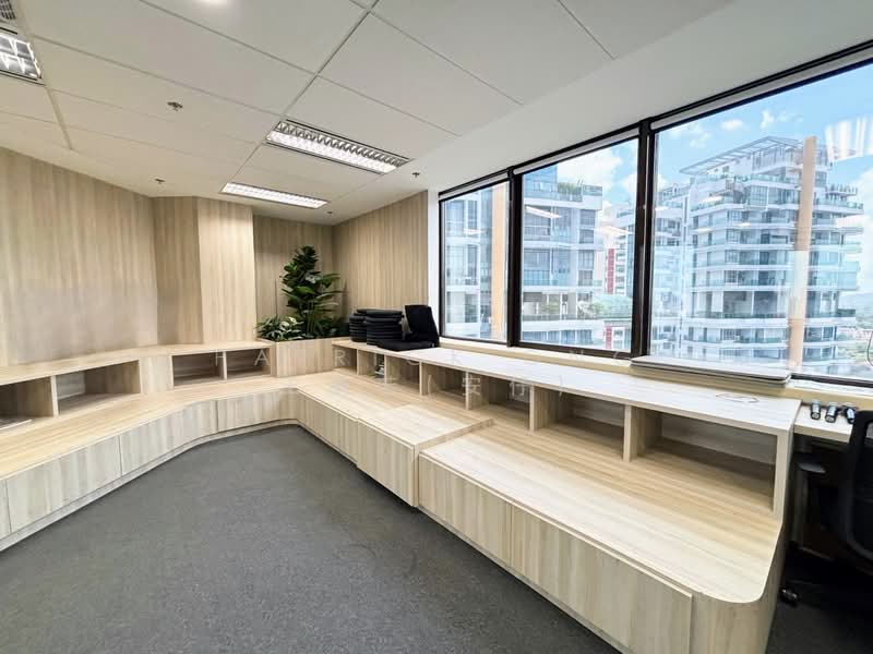 United Square, 101 Thomson Road, 5,543 sqft, Office For Rent, by Patrick Ong 王鹏若(安仔), 500105125 - Interior - CommercialGuru.com.sg