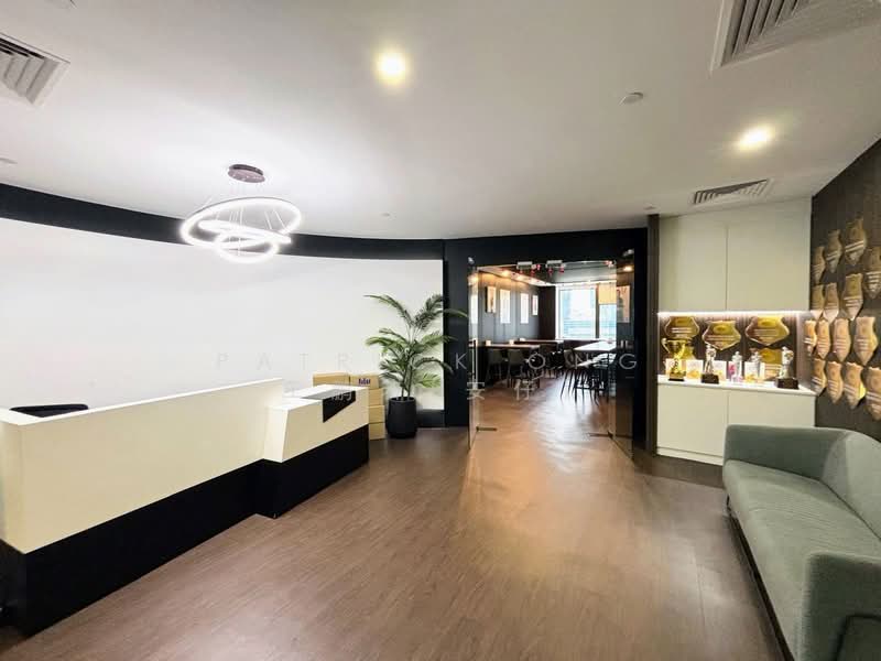 United Square, 101 Thomson Road, 5,543 sqft, Office For Rent, by Patrick Ong 王鹏若(安仔), 500105125 - Interior - CommercialGuru.com.sg