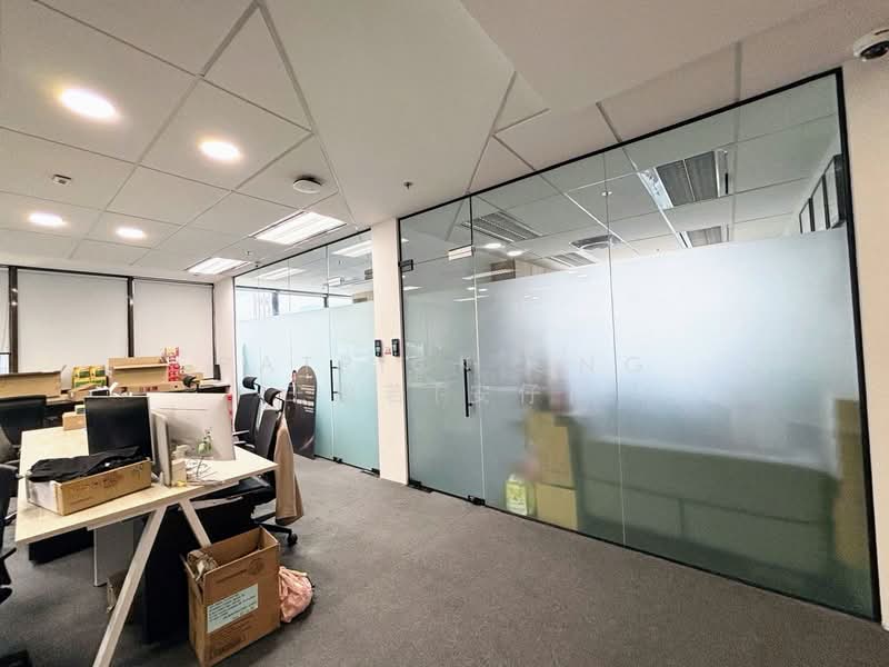 United Square, 101 Thomson Road, 5,543 sqft, Office For Rent, by Patrick Ong 王鹏若(安仔), 500105125 - Interior - CommercialGuru.com.sg