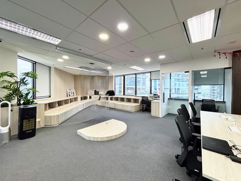 United Square, 101 Thomson Road, 5,543 sqft, Office For Rent, by Patrick Ong 王鹏若(安仔), 500105125 - Interior - CommercialGuru.com.sg